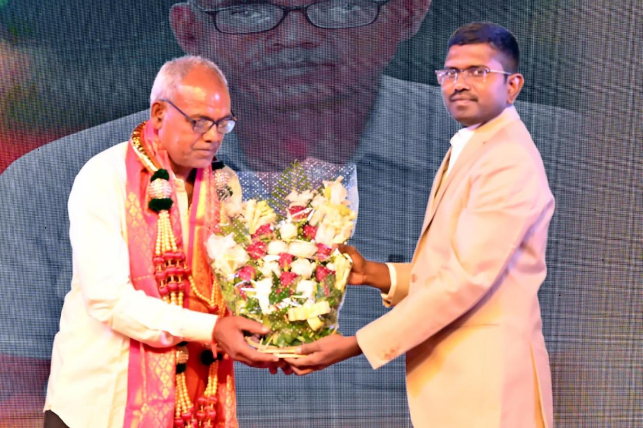 ST. MARYS SENIOR SECONDARY SCHOOL Banner Image